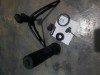 Apexel 20-40x Telephoto Zoom Lens